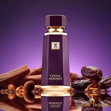 Cocoa Morado