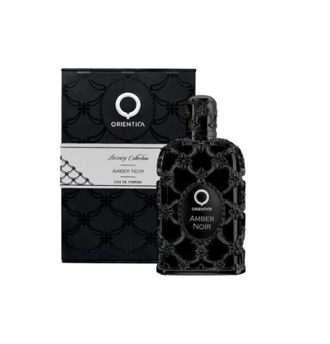 Amber Noir