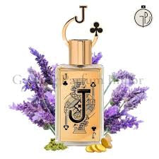 Jack of Clubs Fragrance World