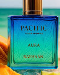 Pacific Aura