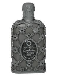 Nardo Oud Orientica