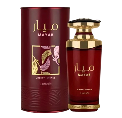 Mayar Cherry Intense