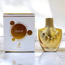 Celeste Maison Alhambra