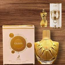 Celeste Maison Alhambra